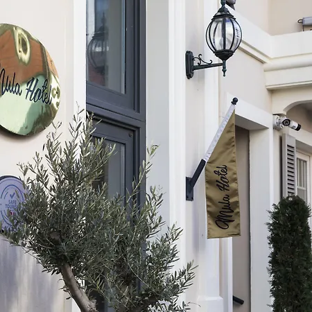 Hotel Mula