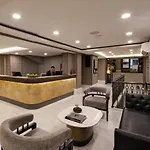Hotel Mula Istanbulská provincie