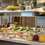 Mula Hotel Istanbulská provincie