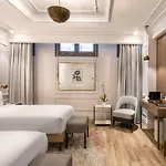 Mula 5* Istanbulská provincie