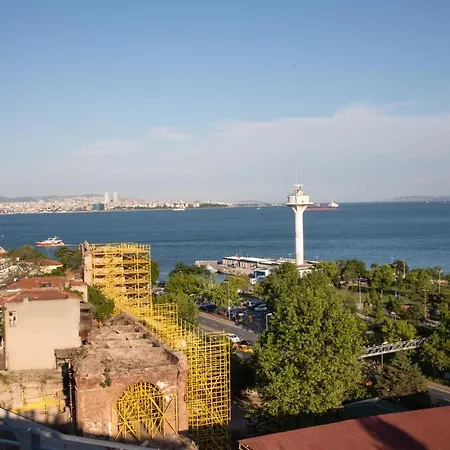 Mula 3* Istambul