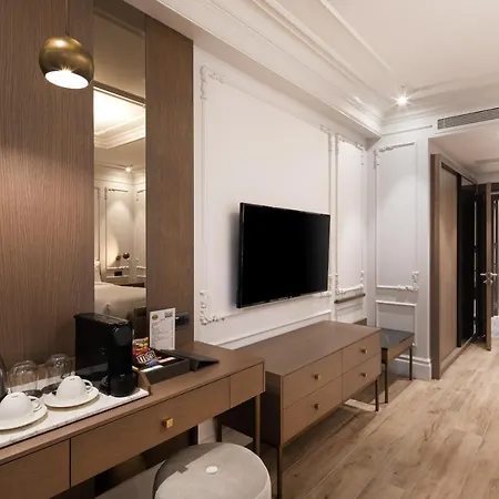 Mula 3* Istambul