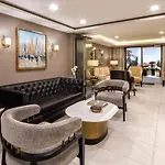 Hotel Mula Istanbul