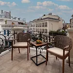 Hotel Mula 5*