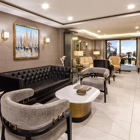 Hotel Mula Istanboel