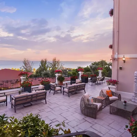 Hotel Mula 5*