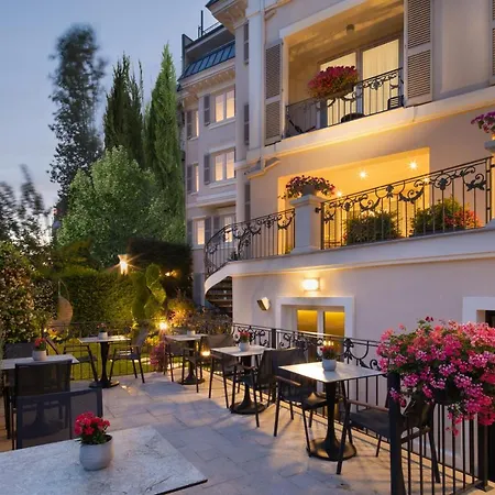 Mula Hotel 5*