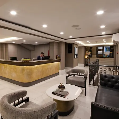 Hotel Mula Istanboel