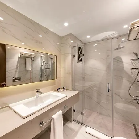 Mula Hotel Istanboel