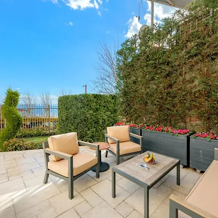 Mula 5* Istanbul