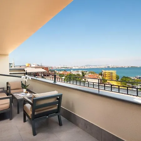 Mula Hotel Istanbul