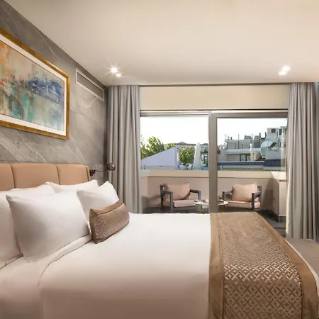 Mula Hotel Istanbul