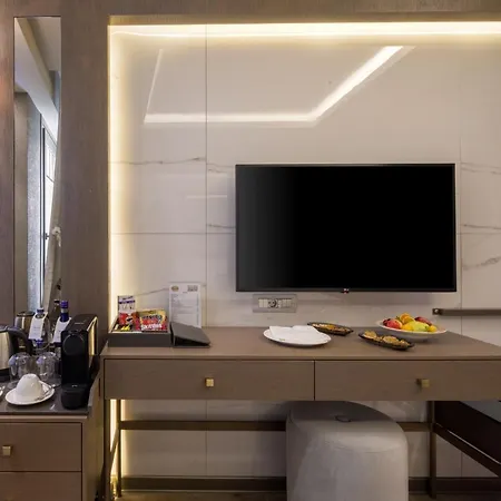 Mula Hotel 5*