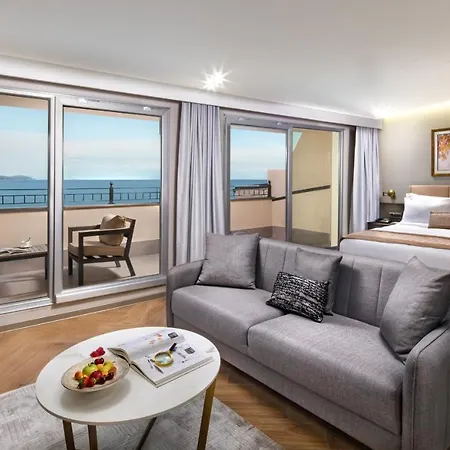 Mula 5* Istanbul