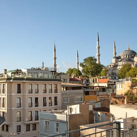 Mula Istanbul
