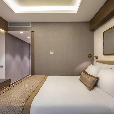 Mula 伊斯坦布尔