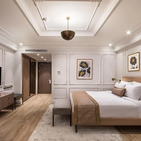 Mula Hotel 5*