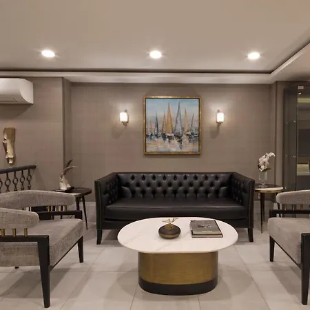 Hotel Mula