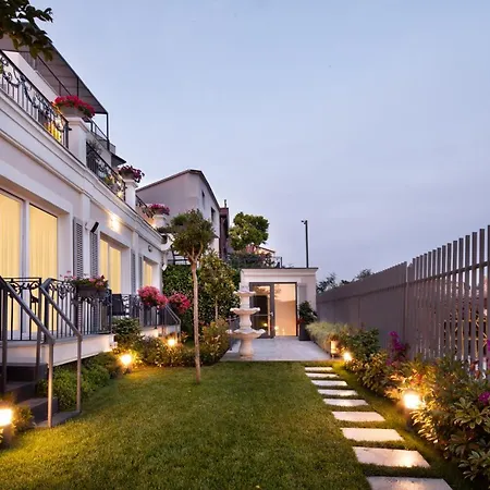 Mula Hotel 5*