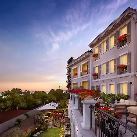 Hotel Mula Istanbul