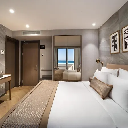 Mula Hotel Istanbul