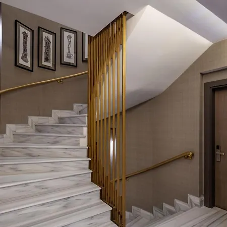 Mula 5* Istanbul