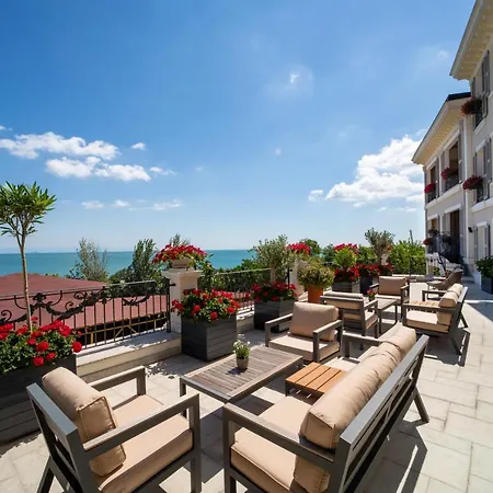Mula 5* Istanbul