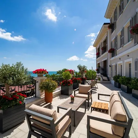Hotel Mula 5*