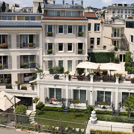 Hotel Mula Istanbul