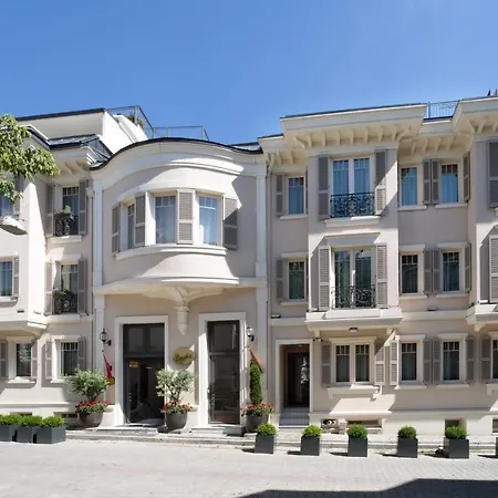 Mula 5* Istanbul