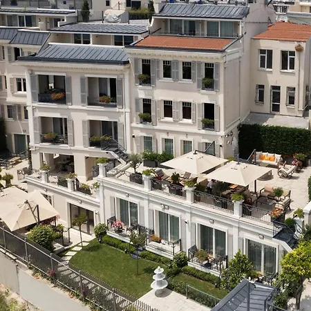 Hotel Mula