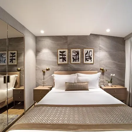 Mula 5* Istanbul