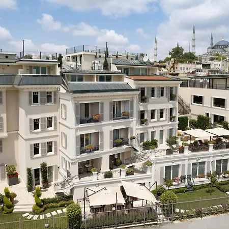 Hotel Mula