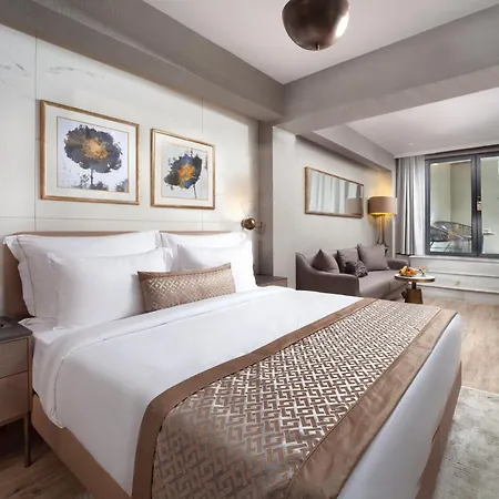 Mula Hotel Istanbul