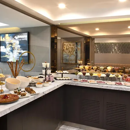Mula Hotel Istanbul