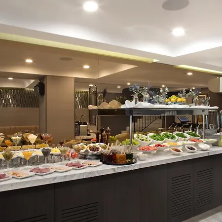 Mula 5* Istanbul