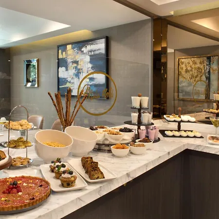 Mula Hotel Istanbul