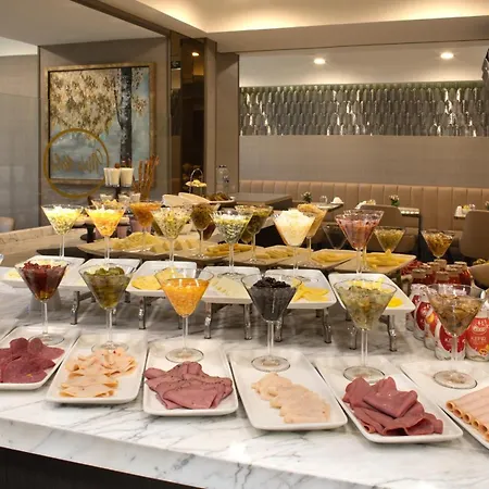 Hotel Mula Istanbul