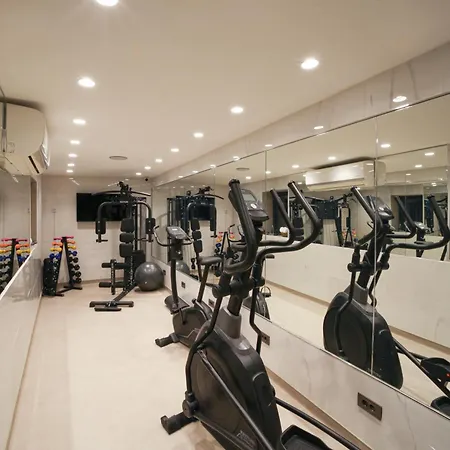 Mula 5* Istanbul