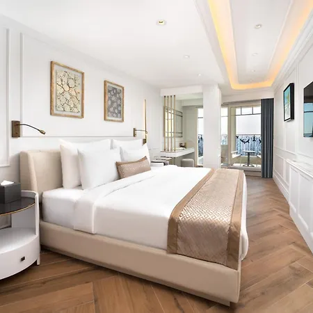 Hotel Mula