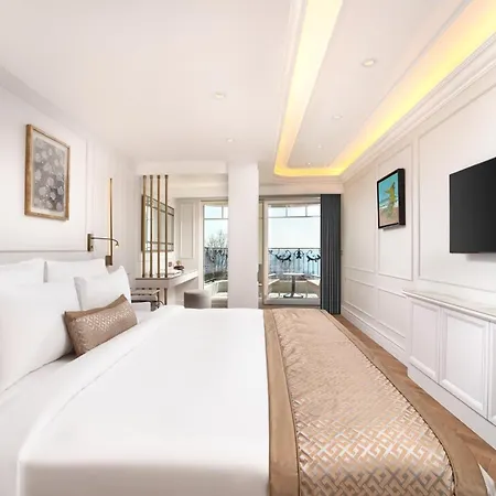 Mula 5* Istanbul