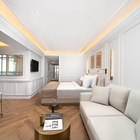 Hotel Mula Istanbul