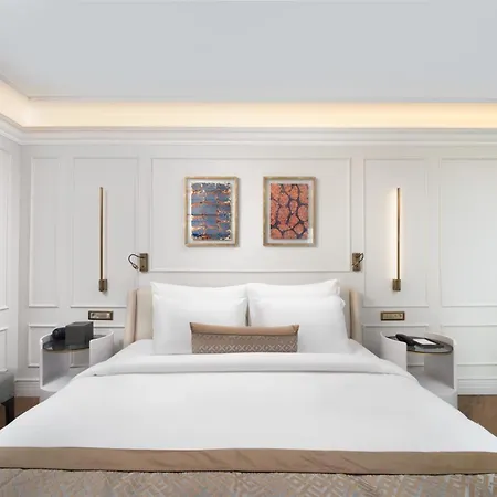 Hotel Mula Istanbul