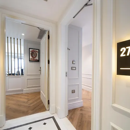 Mula 5* Istanbul