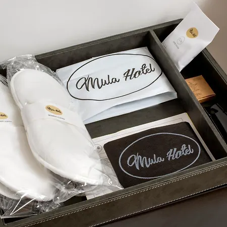 Mula Hotel 5*