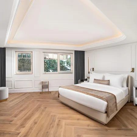 Mula Hotel Istanbul