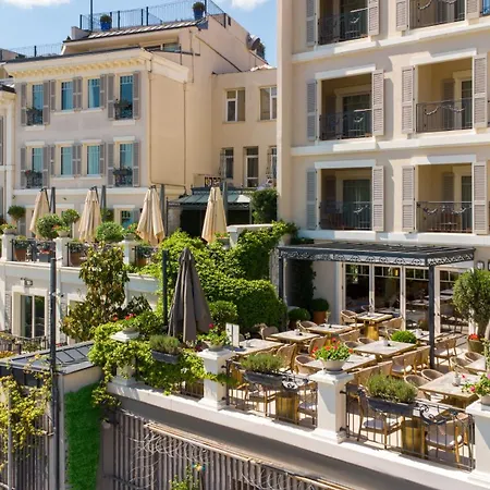 Mula 5* Istanbul