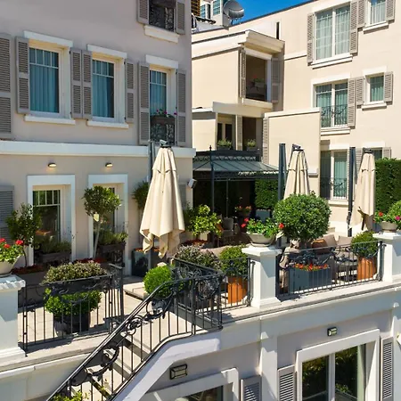 Mula 5* Istanbul