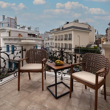 Hotell Mula 5*