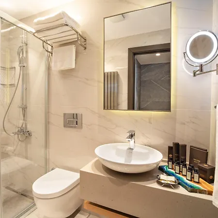 Hotel Mula Estambul